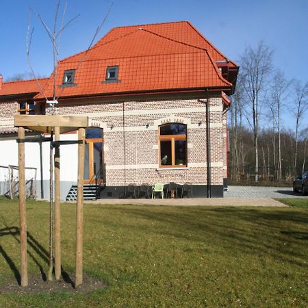 B&B Hippo-Droom Хуйларт Номер фото