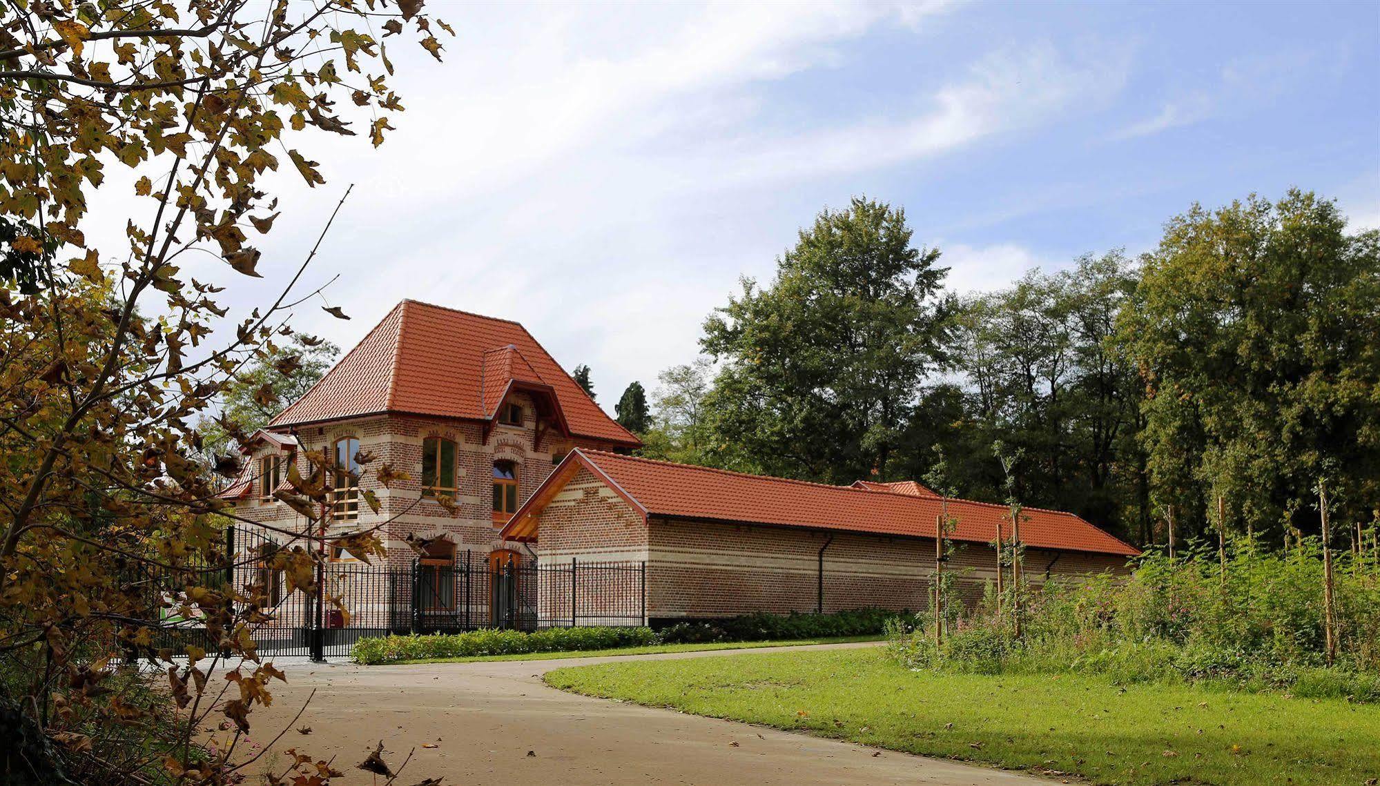 B&B Hippo-Droom Хуйларт Экстерьер фото